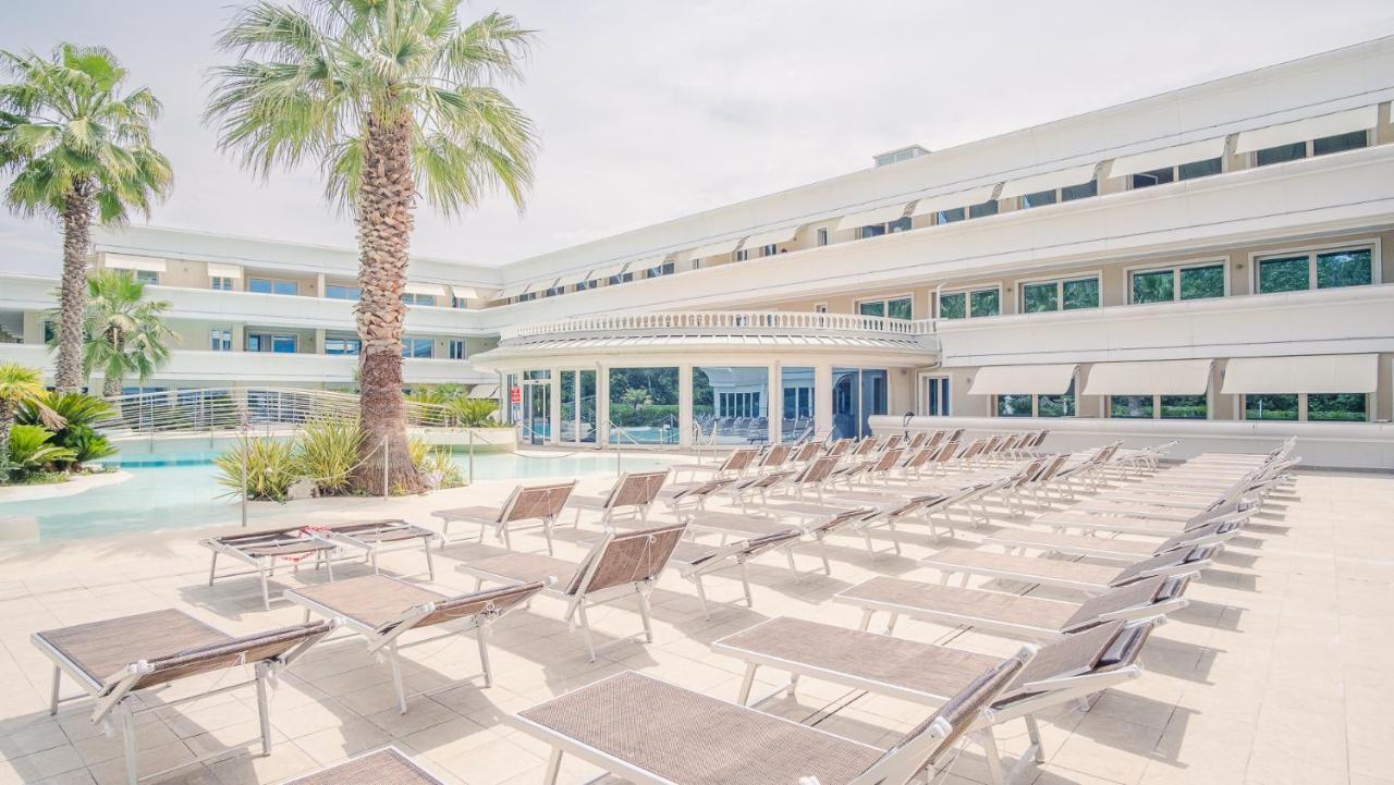 דסנזאנו דל גארדה Relais Du Lac Village - Italian Homing מראה חיצוני תמונה