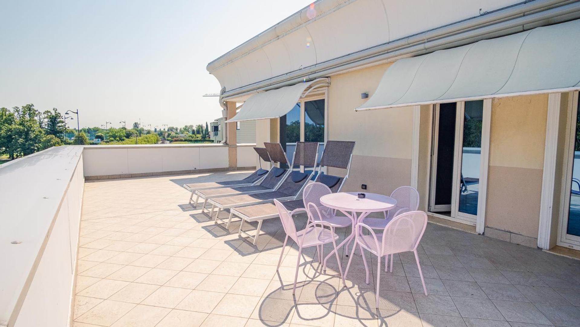 דסנזאנו דל גארדה Relais Du Lac Village - Italian Homing מראה חיצוני תמונה