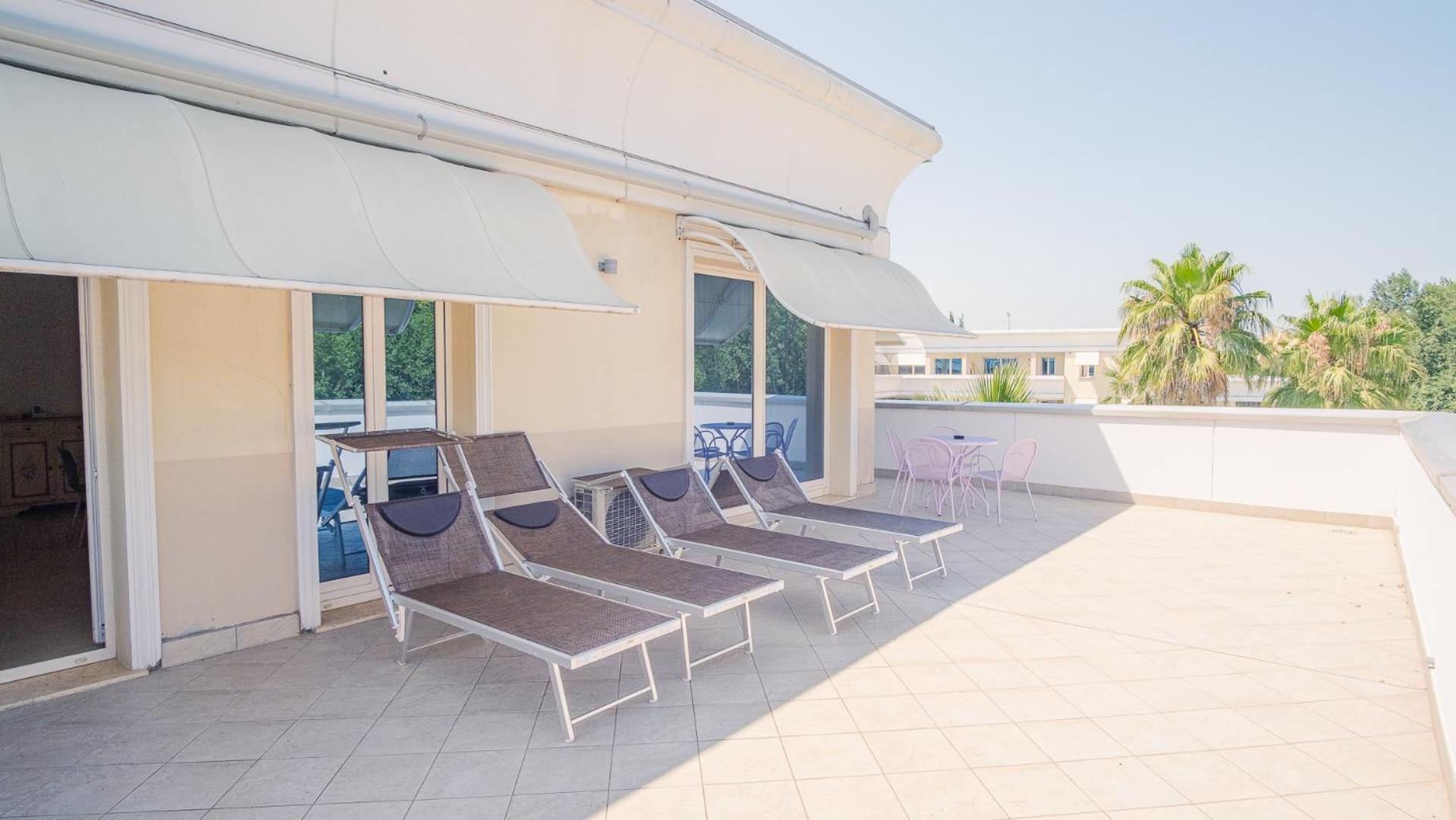 דסנזאנו דל גארדה Relais Du Lac Village - Italian Homing מראה חיצוני תמונה