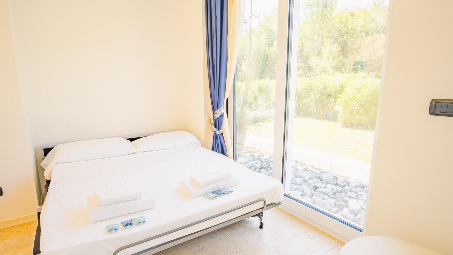 דסנזאנו דל גארדה Relais Du Lac Village - Italian Homing מראה חיצוני תמונה