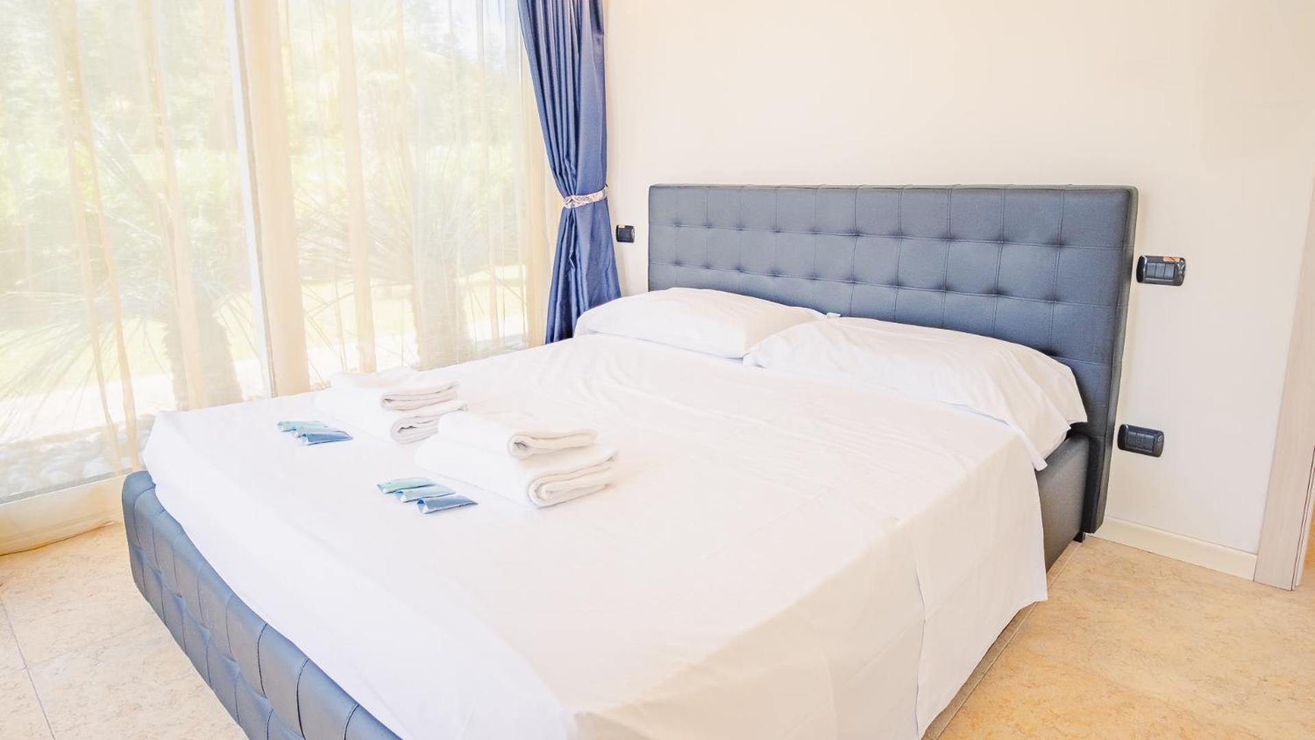 דסנזאנו דל גארדה Relais Du Lac Village - Italian Homing מראה חיצוני תמונה