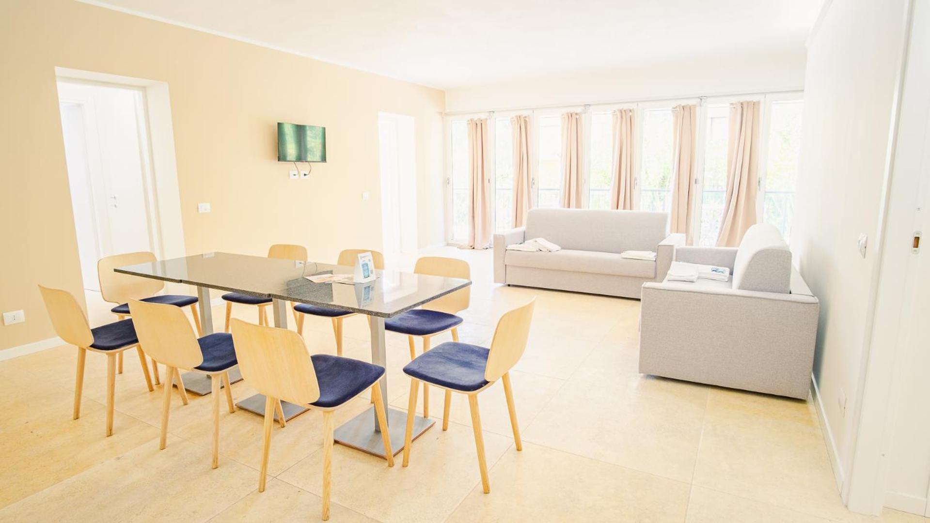 דסנזאנו דל גארדה Relais Du Lac Village - Italian Homing מראה חיצוני תמונה