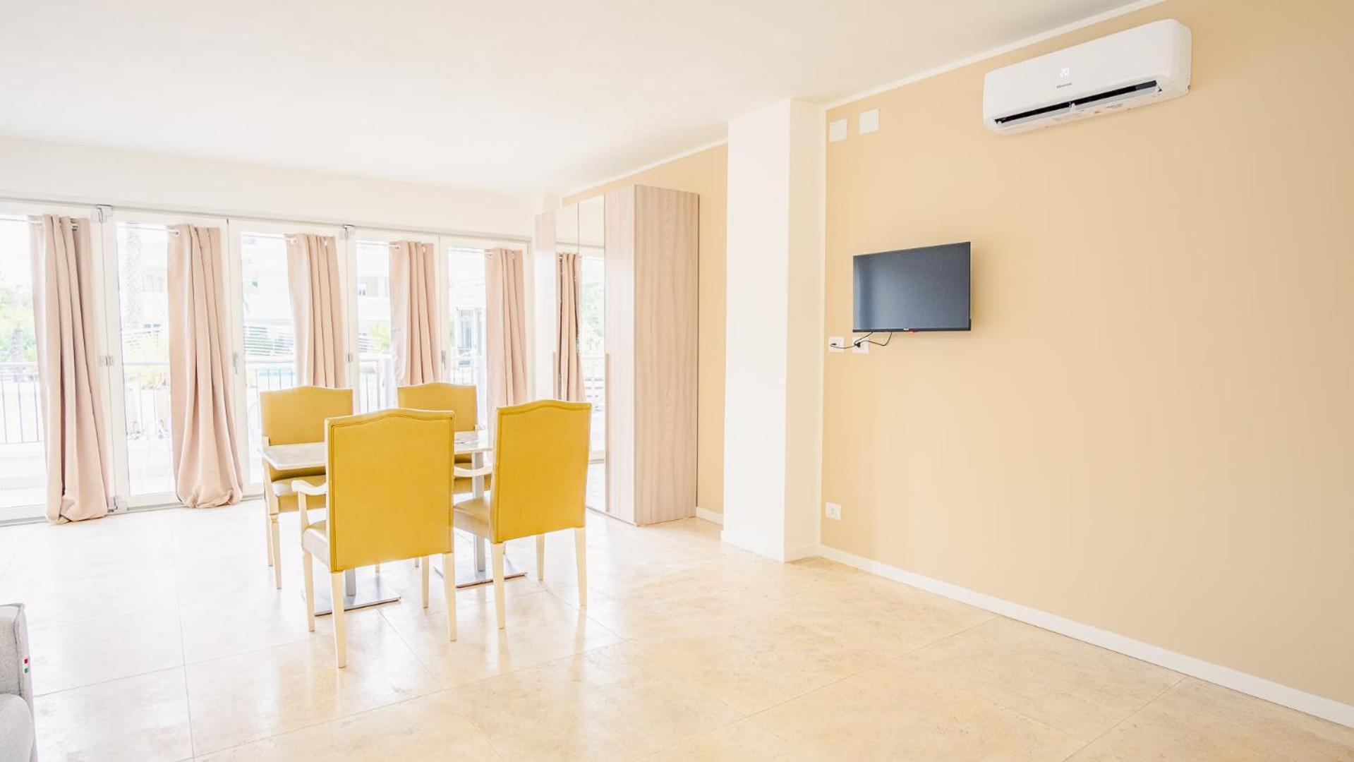דסנזאנו דל גארדה Relais Du Lac Village - Italian Homing מראה חיצוני תמונה