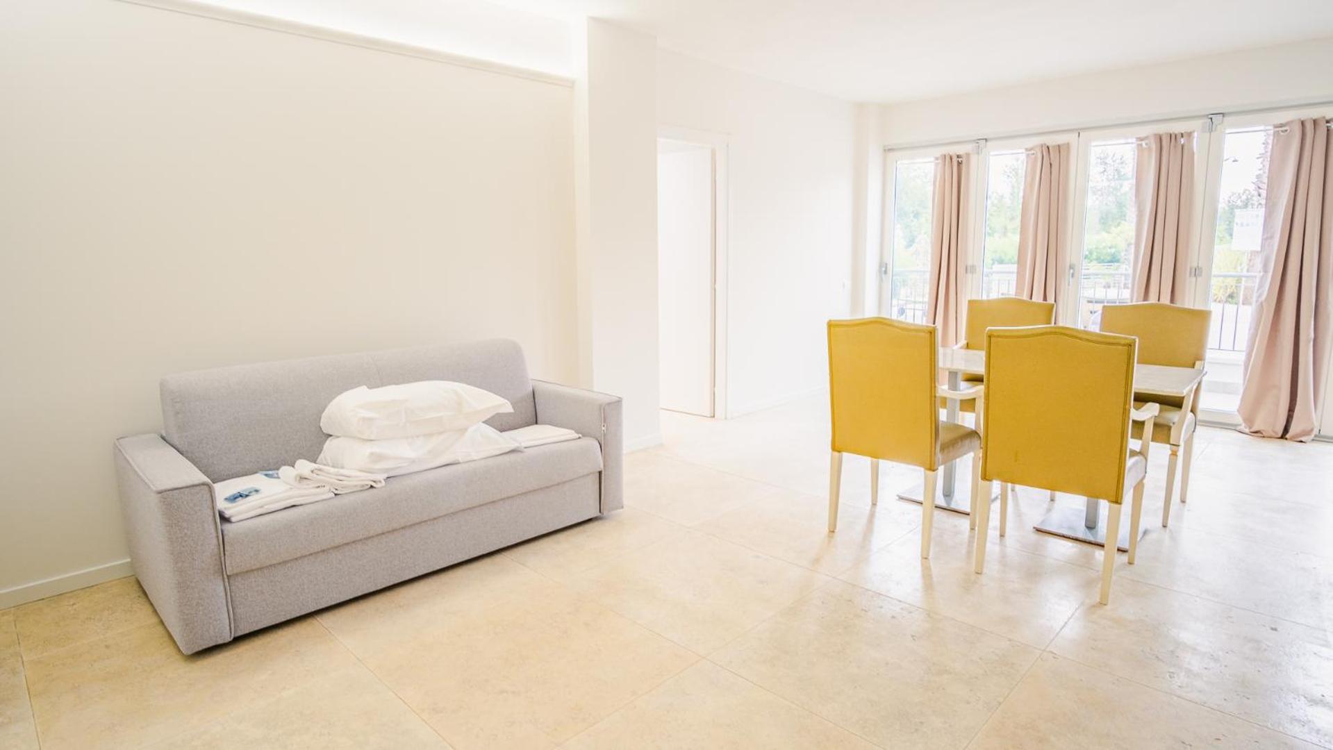 דסנזאנו דל גארדה Relais Du Lac Village - Italian Homing מראה חיצוני תמונה