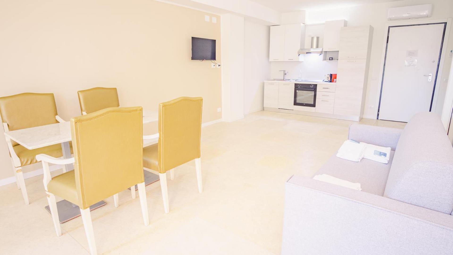 דסנזאנו דל גארדה Relais Du Lac Village - Italian Homing מראה חיצוני תמונה
